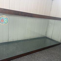 Used 30 Gallon Fish Tank