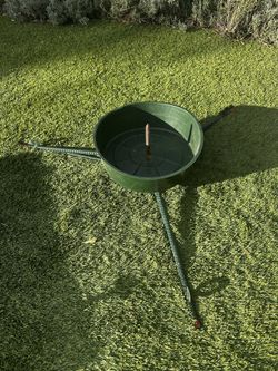 Christmas Tree Stand