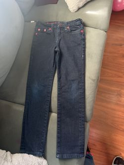 True Religion Boys Size 7