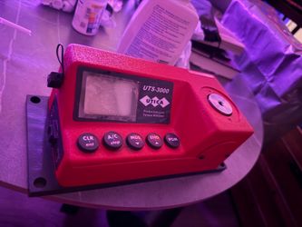 Electric torque tester