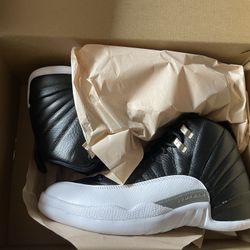 Air Jordan 12 Retro 
