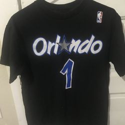 Youth Orlando Magic Penny Hardaway Go-To Tee T-Shirt