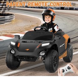 Remote Car For Kids 