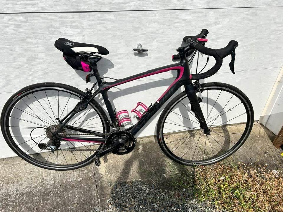Road Bike
