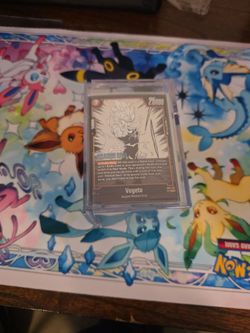 Dragonball Manga bulk cards