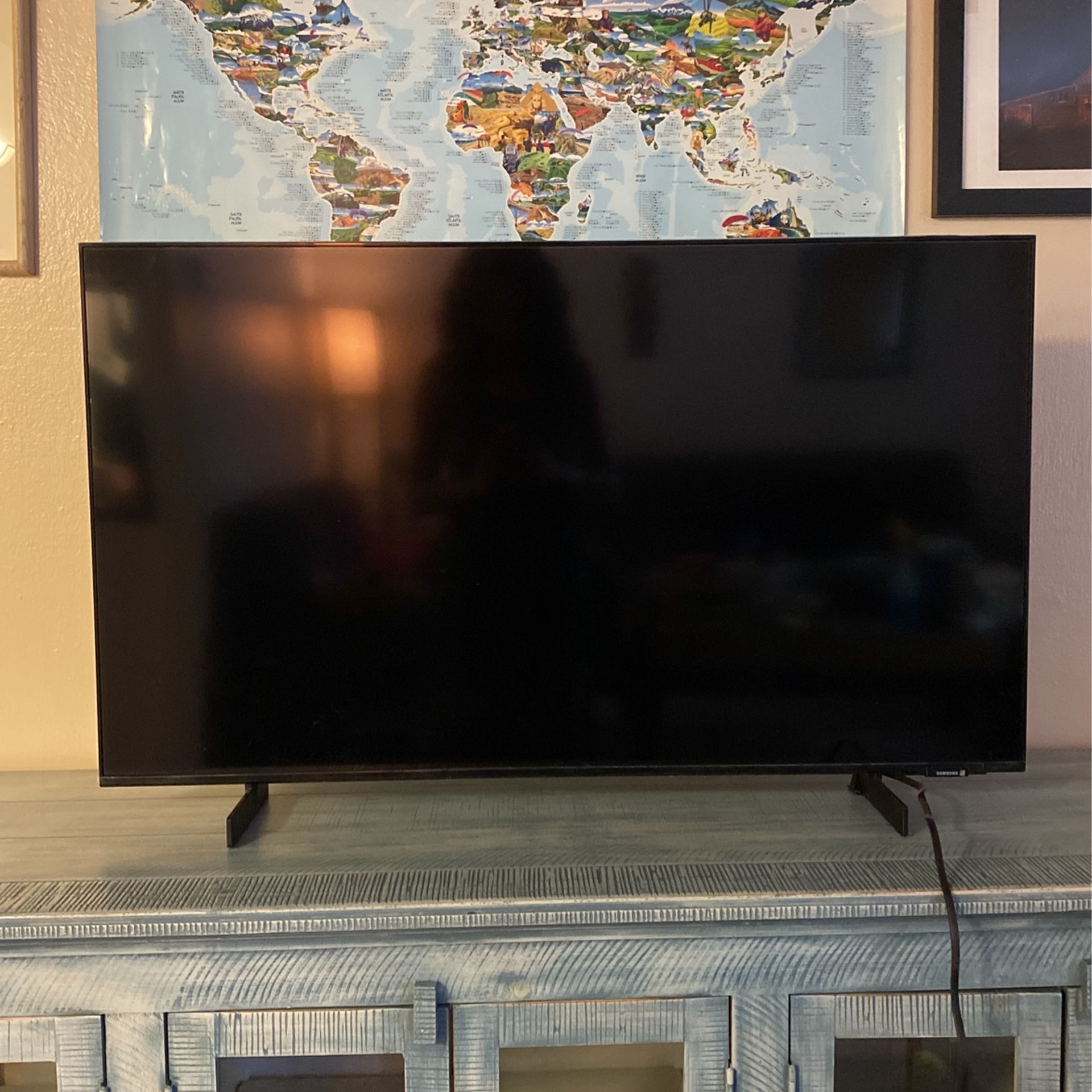 Samsung 43” Flat Screen $300 OBO