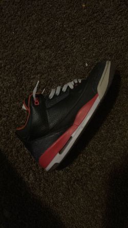 Jordan 3 retro