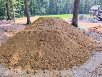 Free Dirt