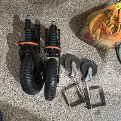 Heavy Duty Gate Wheels