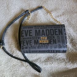 Steve Madden Purse