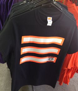 High Visibility Safety Short Sleeve Shirt