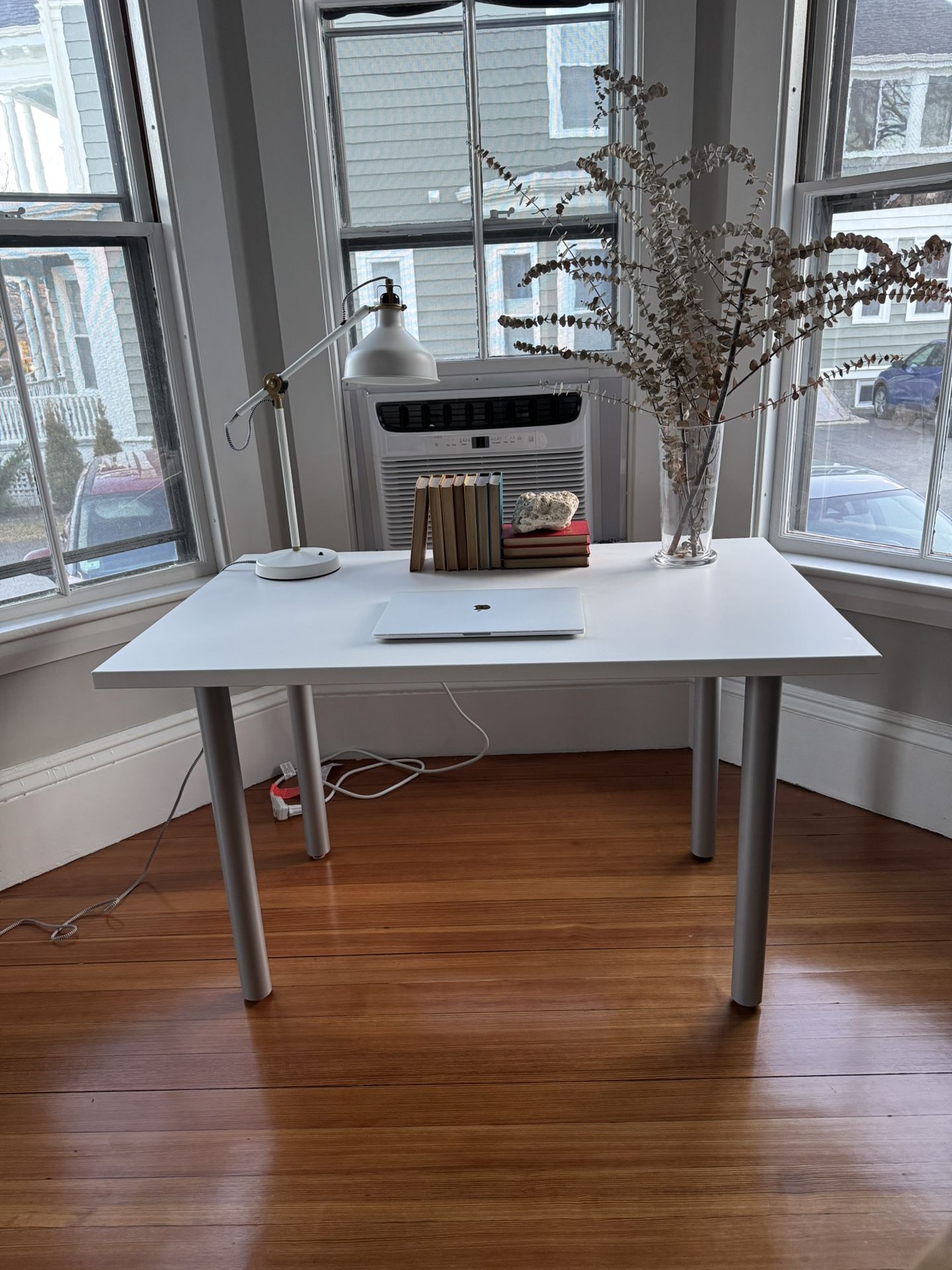 Haworth Jive Desk