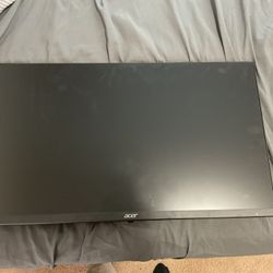 Acer Monitor 25inch