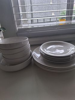 Plates