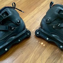 Franky Morales Aggressive Inline Skates