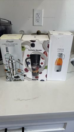 $15 Each Never Used
