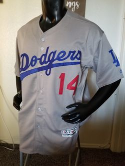 Dodgers Kike Hernandez Women's Jersey for Sale in La Puente, CA - OfferUp