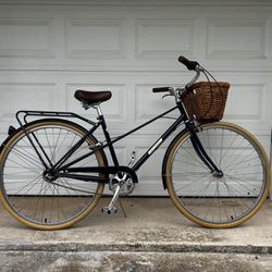 Papillionaire Bicycle 