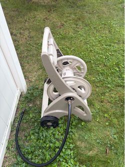 Hose Reel