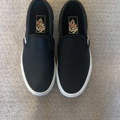 Vans shoes
