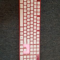 iHome Wireless Keyboard