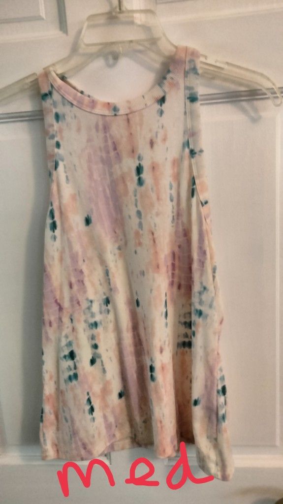 Ladies Size Medium Old Navy tank top