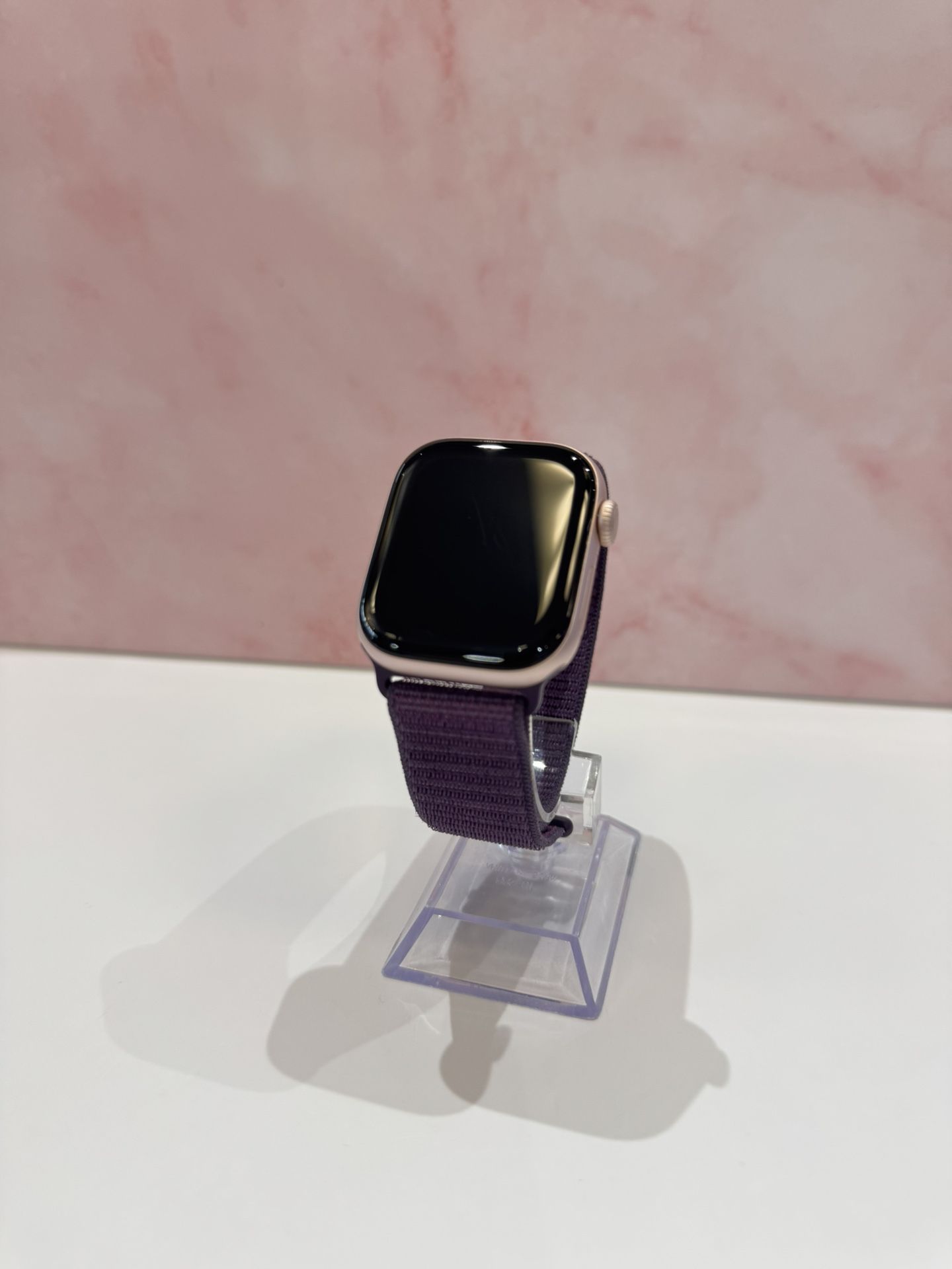 Apple Watch 19 42mm LTE