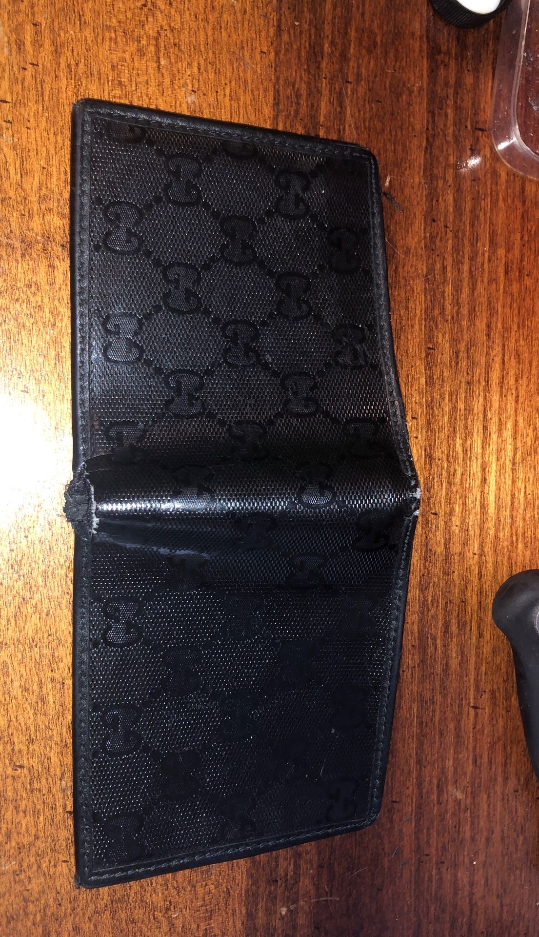 Gucci Wallet