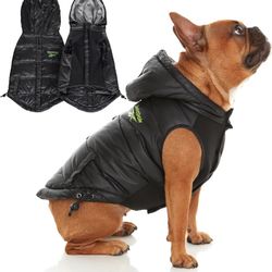 Dog Jacket 