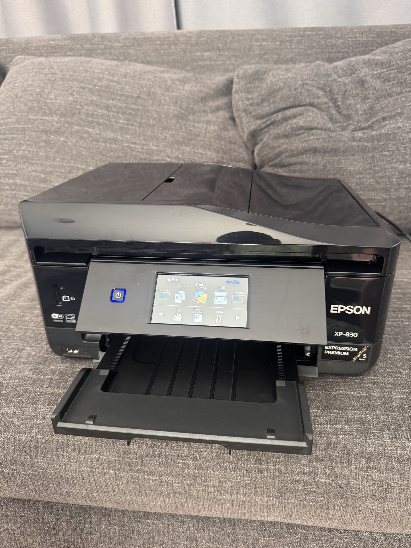 Printer Epson XP-830