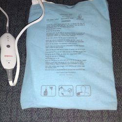 Electric Pad 