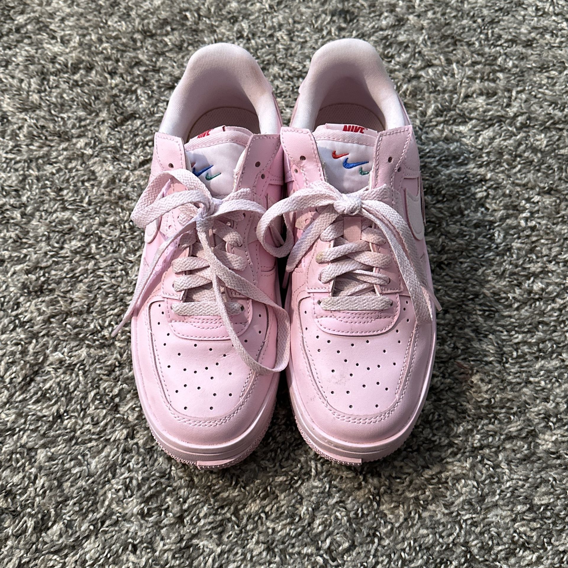 Nike