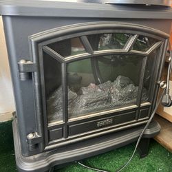 Duraflame Portable Heater 