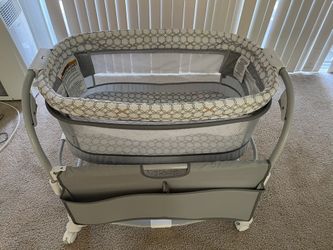Ingenuity Bassinet 