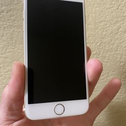 iPhone 6 Not Unlocked 