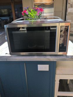 Microwave 24" KitchenAid Non-functional