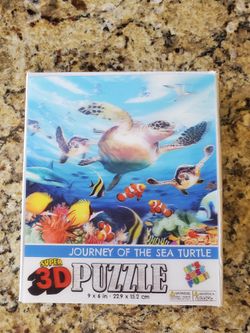 Wholesale Assorted Puzzles