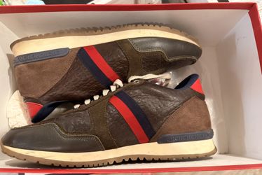 ORIGINAL CAROLINA HERRERA MEN SNEAKER