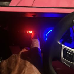 Mercedes Maybach Power Wheel 