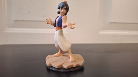 Aladin Disney Infinity
