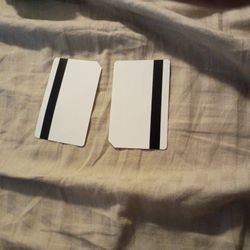 2 31 Day Bus Passes 