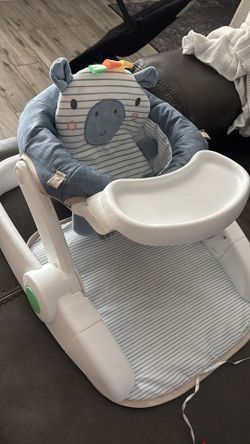 Baby chair