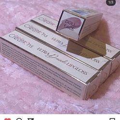 Beauty Creation Lip Gloss