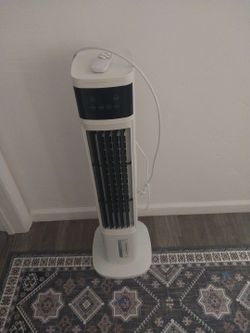 Air Cooler