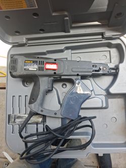 Senco duraspin DS200-ac