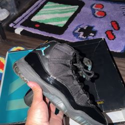 Jordan 11 