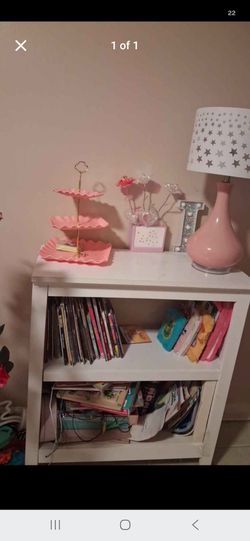 Shelf
