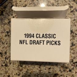 NFL Cards