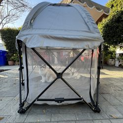 Pet Canopy - Brand New 