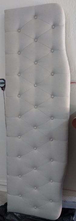 King size Headboard